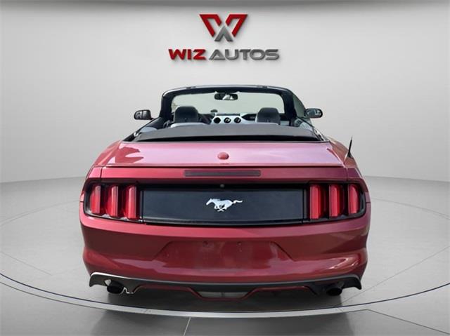 2016 Ford Mustang EcoBoost Premium, available for sale in Stratford, Connecticut | Wiz Leasing Inc. Stratford, Connecticut 2016 Ford Mustang EcoBoost Premium, available for sale in Stratford, Connecticut | Wiz Leasing Inc. Stratford, Connecticut