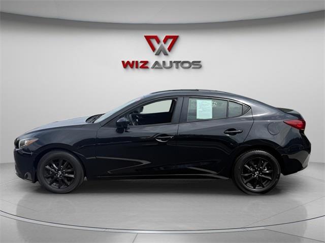 2015 Mazda Mazda3 i Sport, available for sale in Stratford, Connecticut | Wiz Leasing Inc. Stratford, Connecticut 2015 Mazda Mazda3 i Sport, available for sale in Stratford, Connecticut | Wiz Leasing Inc. Stratford, Connecticut