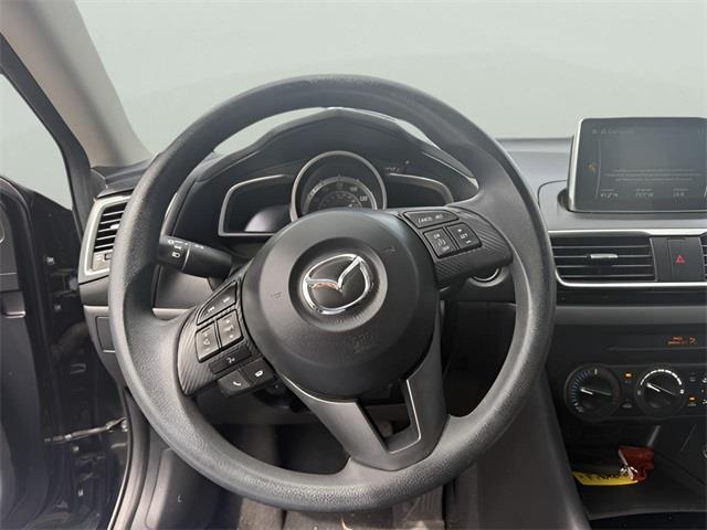 2015 Mazda Mazda3 i Sport, available for sale in Stratford, Connecticut | Wiz Leasing Inc. Stratford, Connecticut 2015 Mazda Mazda3 i Sport, available for sale in Stratford, Connecticut | Wiz Leasing Inc. Stratford, Connecticut