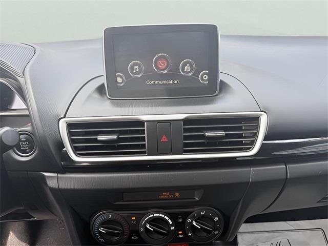 2015 Mazda Mazda3 i Sport, available for sale in Stratford, Connecticut | Wiz Leasing Inc. Stratford, Connecticut 2015 Mazda Mazda3 i Sport, available for sale in Stratford, Connecticut | Wiz Leasing Inc. Stratford, Connecticut