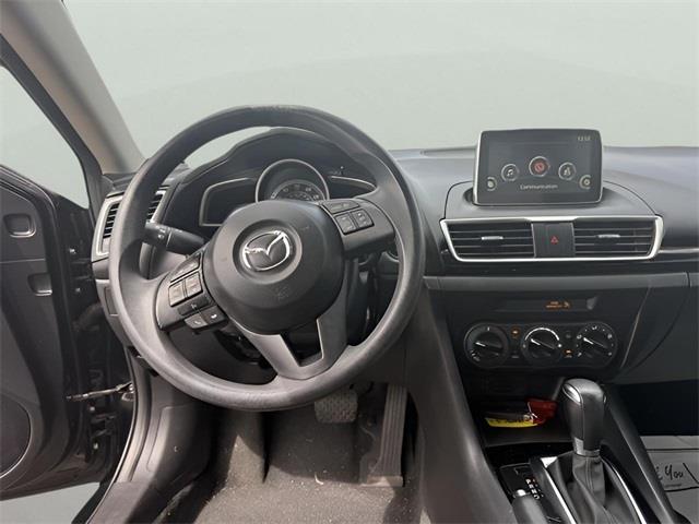 2015 Mazda Mazda3 i Sport, available for sale in Stratford, Connecticut | Wiz Leasing Inc. Stratford, Connecticut 2015 Mazda Mazda3 i Sport, available for sale in Stratford, Connecticut | Wiz Leasing Inc. Stratford, Connecticut