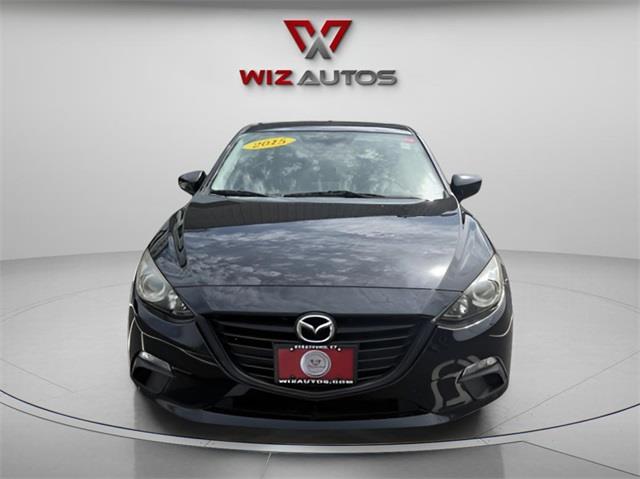 2015 Mazda Mazda3 i Sport, available for sale in Stratford, Connecticut | Wiz Leasing Inc. Stratford, Connecticut 2015 Mazda Mazda3 i Sport, available for sale in Stratford, Connecticut | Wiz Leasing Inc. Stratford, Connecticut