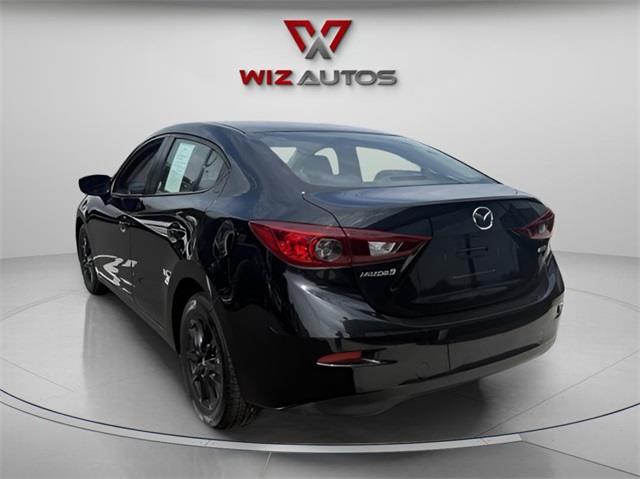2015 Mazda Mazda3 i Sport, available for sale in Stratford, Connecticut | Wiz Leasing Inc. Stratford, Connecticut 2015 Mazda Mazda3 i Sport, available for sale in Stratford, Connecticut | Wiz Leasing Inc. Stratford, Connecticut
