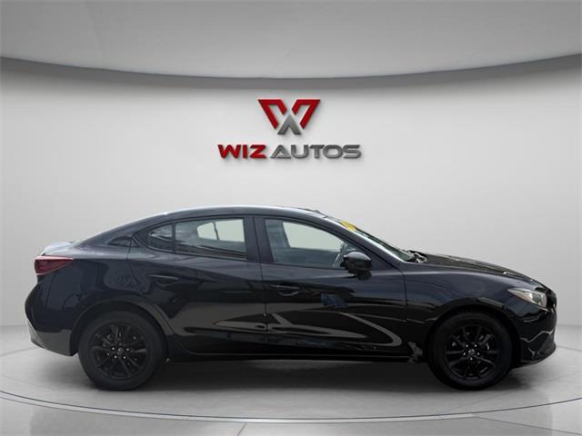 2015 Mazda Mazda3 i Sport, available for sale in Stratford, Connecticut | Wiz Leasing Inc. Stratford, Connecticut 2015 Mazda Mazda3 i Sport, available for sale in Stratford, Connecticut | Wiz Leasing Inc. Stratford, Connecticut