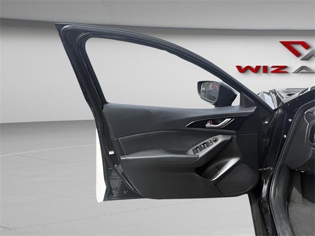 2015 Mazda Mazda3 i Sport, available for sale in Stratford, Connecticut | Wiz Leasing Inc. Stratford, Connecticut 2015 Mazda Mazda3 i Sport, available for sale in Stratford, Connecticut | Wiz Leasing Inc. Stratford, Connecticut