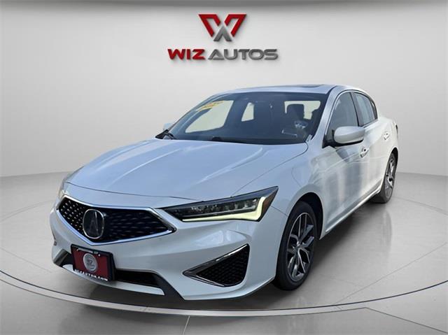 Used 2019 Acura Ilx in Stratford, Connecticut | Wiz Leasing Inc. Stratford, Connecticut