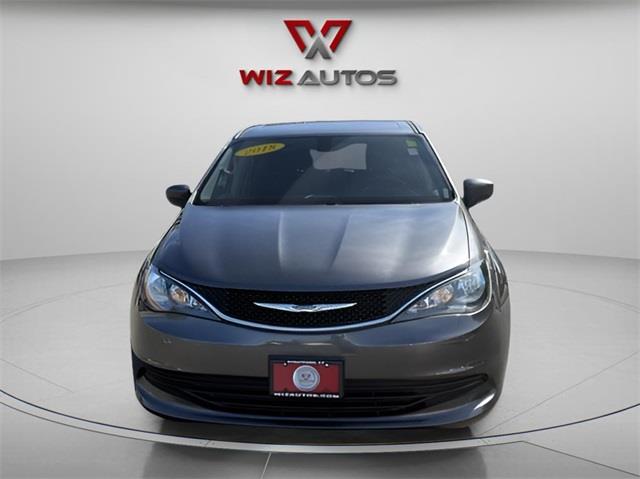 2018 Chrysler Pacifica LX, available for sale in Stratford, Connecticut | Wiz Leasing Inc. Stratford, Connecticut 2018 Chrysler Pacifica LX, available for sale in Stratford, Connecticut | Wiz Leasing Inc. Stratford, Connecticut