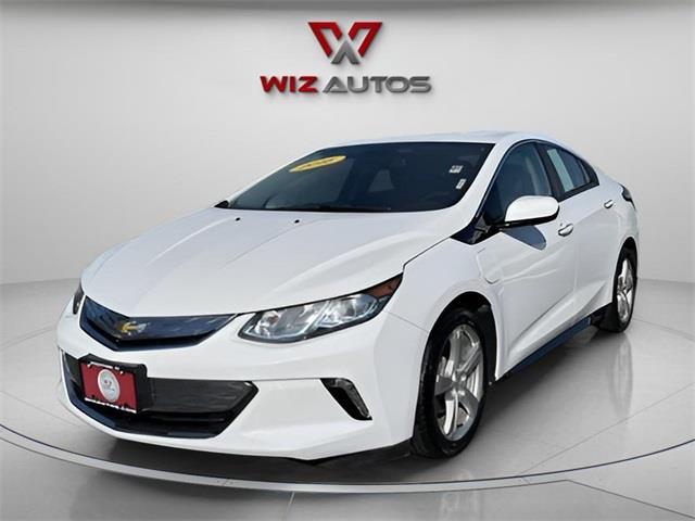 Used 2016 Chevrolet Volt in Stratford, Connecticut | Wiz Leasing Inc. Stratford, Connecticut