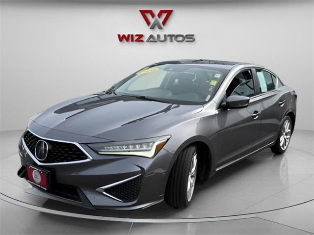 Used 2020 Acura Ilx in Stratford, Connecticut | Wiz Leasing Inc. Stratford, Connecticut