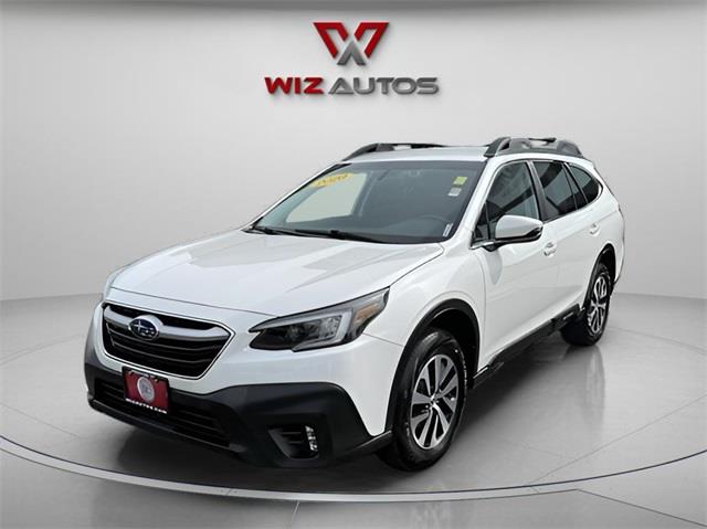 Used 2020 Subaru Outback in Stratford, Connecticut | Wiz Leasing Inc. Stratford, Connecticut