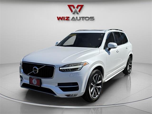 Used 2016 Volvo Xc90 in Stratford, Connecticut | Wiz Leasing Inc. Stratford, Connecticut