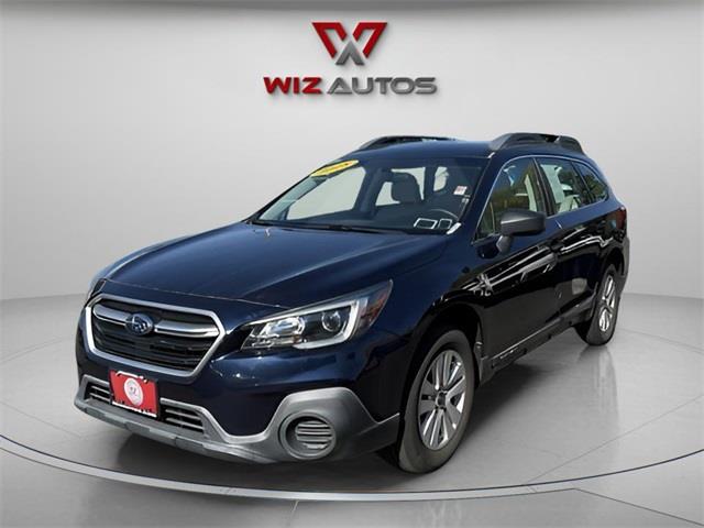 Used 2018 Subaru Outback in Stratford, Connecticut | Wiz Leasing Inc. Stratford, Connecticut