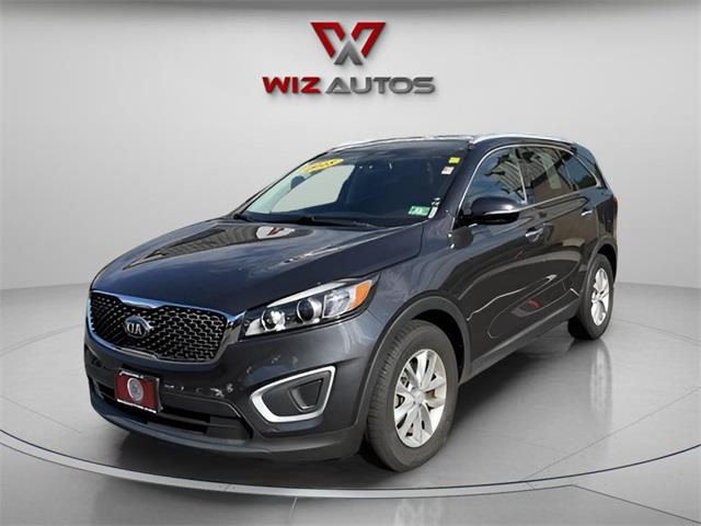 Used 2018 Kia Sorento in Stratford, Connecticut | Wiz Leasing Inc. Stratford, Connecticut