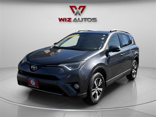 Used 2017 Toyota Rav4 in Stratford, Connecticut | Wiz Leasing Inc. Stratford, Connecticut