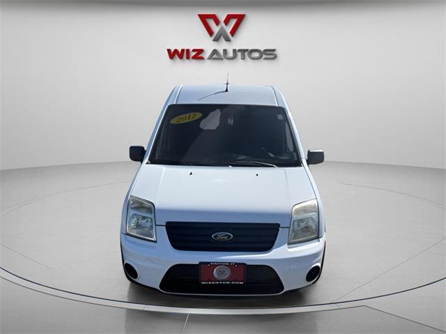2012 Ford Transit Connect