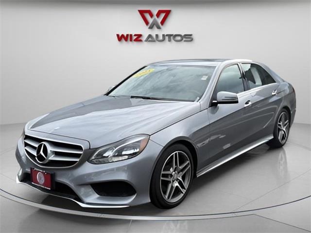 Used 2015 Mercedes-benz E-class in Stratford, Connecticut | Wiz Leasing Inc. Stratford, Connecticut