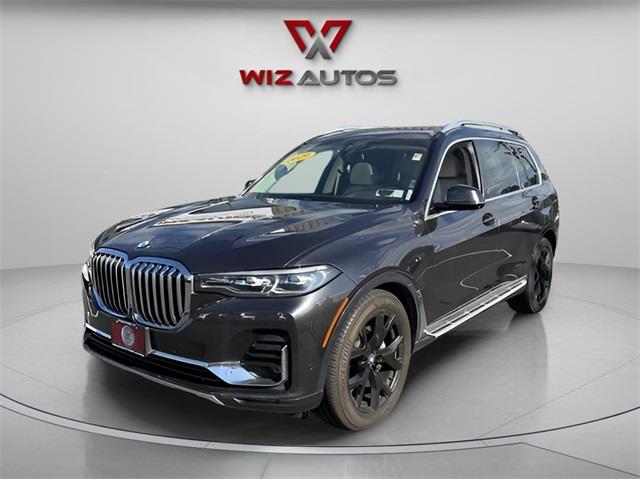 Used 2019 BMW X7 in Stratford, Connecticut | Wiz Leasing Inc. Stratford, Connecticut