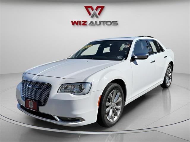Used 2019 Chrysler 300 in Stratford, Connecticut | Wiz Leasing Inc. Stratford, Connecticut