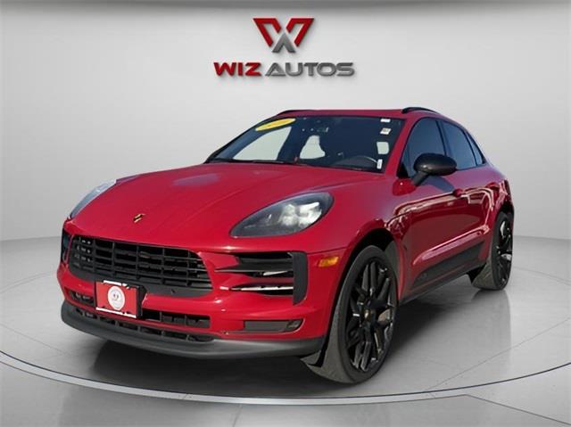 Used 2019 Porsche Macan in Stratford, Connecticut | Wiz Leasing Inc. Stratford, Connecticut