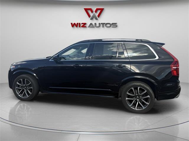 2019 Volvo Xc90 T6 Momentum, available for sale in Stratford, Connecticut | Wiz Leasing Inc. Stratford, Connecticut 2019 Volvo Xc90 T6 Momentum, available for sale in Stratford, Connecticut | Wiz Leasing Inc. Stratford, Connecticut