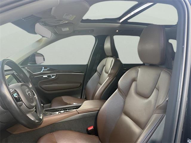2019 Volvo Xc90 T6 Momentum, available for sale in Stratford, Connecticut | Wiz Leasing Inc. Stratford, Connecticut 2019 Volvo Xc90 T6 Momentum, available for sale in Stratford, Connecticut | Wiz Leasing Inc. Stratford, Connecticut