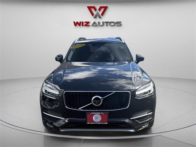 2019 Volvo Xc90 T6 Momentum, available for sale in Stratford, Connecticut | Wiz Leasing Inc. Stratford, Connecticut 2019 Volvo Xc90 T6 Momentum, available for sale in Stratford, Connecticut | Wiz Leasing Inc. Stratford, Connecticut