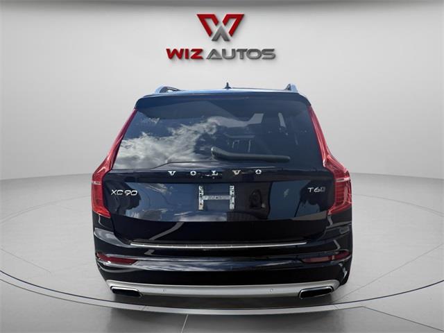2019 Volvo Xc90 T6 Momentum, available for sale in Stratford, Connecticut | Wiz Leasing Inc. Stratford, Connecticut 2019 Volvo Xc90 T6 Momentum, available for sale in Stratford, Connecticut | Wiz Leasing Inc. Stratford, Connecticut