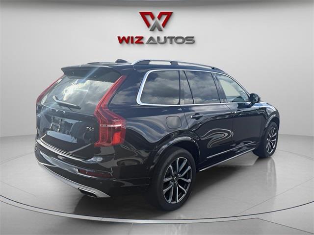 2019 Volvo Xc90 T6 Momentum, available for sale in Stratford, Connecticut | Wiz Leasing Inc. Stratford, Connecticut 2019 Volvo Xc90 T6 Momentum, available for sale in Stratford, Connecticut | Wiz Leasing Inc. Stratford, Connecticut
