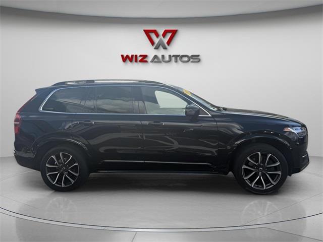 2019 Volvo Xc90 T6 Momentum, available for sale in Stratford, Connecticut | Wiz Leasing Inc. Stratford, Connecticut 2019 Volvo Xc90 T6 Momentum, available for sale in Stratford, Connecticut | Wiz Leasing Inc. Stratford, Connecticut