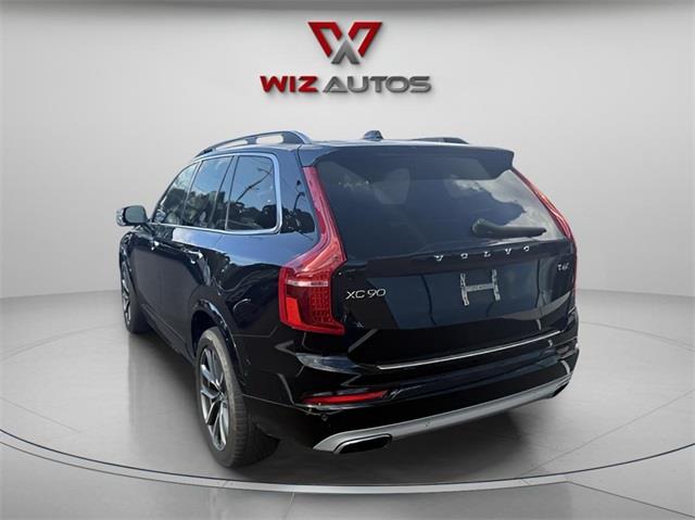 2019 Volvo Xc90 T6 Momentum, available for sale in Stratford, Connecticut | Wiz Leasing Inc. Stratford, Connecticut 2019 Volvo Xc90 T6 Momentum, available for sale in Stratford, Connecticut | Wiz Leasing Inc. Stratford, Connecticut