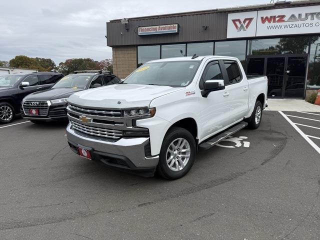 2019 Chevrolet Silverado 1500 LT, available for sale in Stratford, Connecticut | Wiz Leasing Inc. Stratford, Connecticut 2019 Chevrolet Silverado 1500 LT, available for sale in Stratford, Connecticut | Wiz Leasing Inc. Stratford, Connecticut