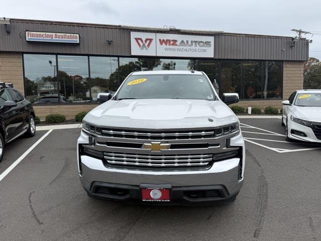 2019 Chevrolet Silverado 1500 LT, available for sale in Stratford, Connecticut | Wiz Leasing Inc. Stratford, Connecticut 2019 Chevrolet Silverado 1500 LT, available for sale in Stratford, Connecticut | Wiz Leasing Inc. Stratford, Connecticut