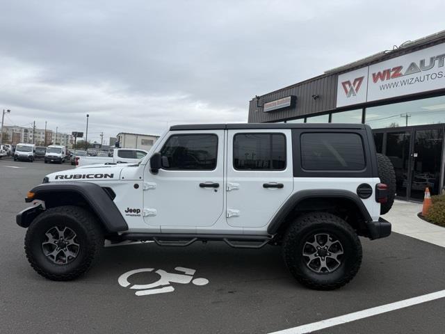 2019 Jeep Wrangler Unlimited Rubicon, available for sale in Stratford, Connecticut | Wiz Leasing Inc. Stratford, Connecticut 2019 Jeep Wrangler Unlimited Rubicon, available for sale in Stratford, Connecticut | Wiz Leasing Inc. Stratford, Connecticut