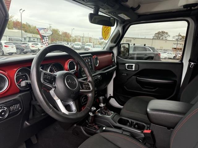 2019 Jeep Wrangler Unlimited Rubicon, available for sale in Stratford, Connecticut | Wiz Leasing Inc. Stratford, Connecticut 2019 Jeep Wrangler Unlimited Rubicon, available for sale in Stratford, Connecticut | Wiz Leasing Inc. Stratford, Connecticut