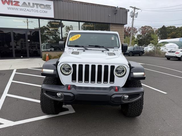 2019 Jeep Wrangler Unlimited Rubicon, available for sale in Stratford, Connecticut | Wiz Leasing Inc. Stratford, Connecticut 2019 Jeep Wrangler Unlimited Rubicon, available for sale in Stratford, Connecticut | Wiz Leasing Inc. Stratford, Connecticut