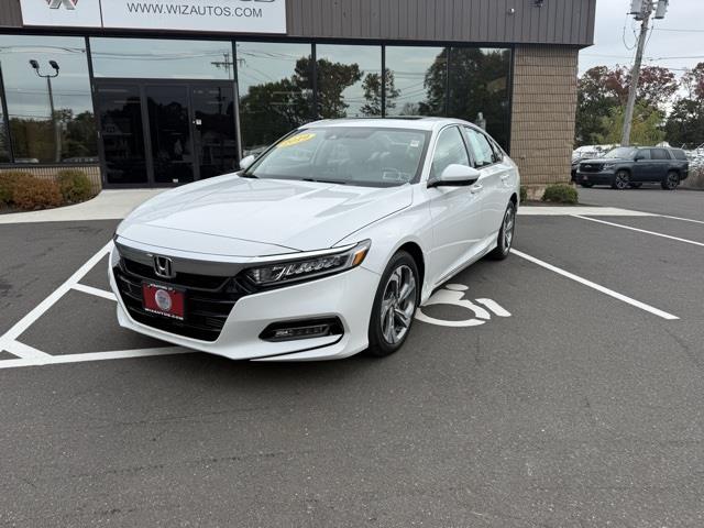 Used 2019 Honda Accord in Stratford, Connecticut | Wiz Leasing Inc. Stratford, Connecticut
