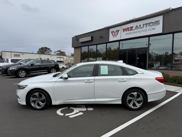 2019 Honda Accord EX, available for sale in Stratford, Connecticut | Wiz Leasing Inc. Stratford, Connecticut 2019 Honda Accord EX, available for sale in Stratford, Connecticut | Wiz Leasing Inc. Stratford, Connecticut