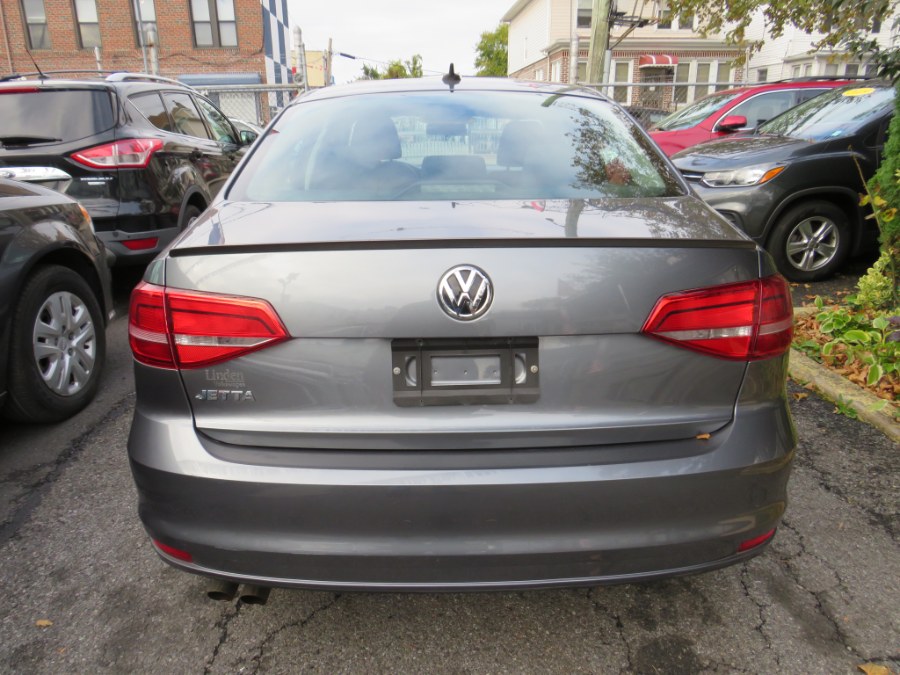 2015 Volkswagen Jetta Sedan 4dr Auto 2.0L S, available for sale in Middle Village, New York | Road Masters II INC. Middle Village, New York 2015 Volkswagen Jetta Sedan 4dr Auto 2.0L S, available for sale in Middle Village, New York | Road Masters II INC. Middle Village, New York