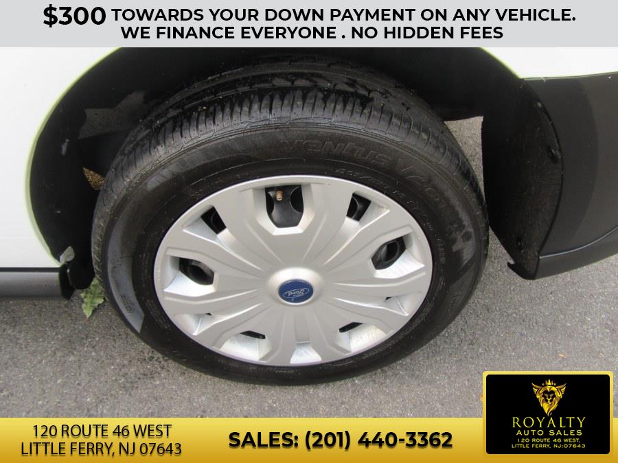 2019 Ford Transit Connect Van XL LWB w/Rear Symmetrical Doors, available for sale in Little Ferry, New Jersey | Royalty Auto Sales. Little Ferry, New Jersey 2019 Ford Transit Connect Van XL LWB w/Rear Symmetrical Doors, available for sale in Little Ferry, New Jersey | Royalty Auto Sales. Little Ferry, New Jersey