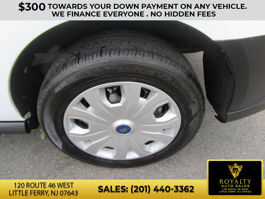 2019 Ford Transit Connect Van XL LWB w/Rear Symmetrical Doors, available for sale in Little Ferry, New Jersey | Royalty Auto Sales. Little Ferry, New Jersey 2019 Ford Transit Connect Van XL LWB w/Rear Symmetrical Doors, available for sale in Little Ferry, New Jersey | Royalty Auto Sales. Little Ferry, New Jersey