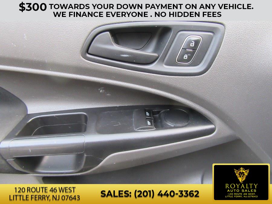 2019 Ford Transit Connect Van XL LWB w/Rear Symmetrical Doors, available for sale in Little Ferry, New Jersey | Royalty Auto Sales. Little Ferry, New Jersey 2019 Ford Transit Connect Van XL LWB w/Rear Symmetrical Doors, available for sale in Little Ferry, New Jersey | Royalty Auto Sales. Little Ferry, New Jersey