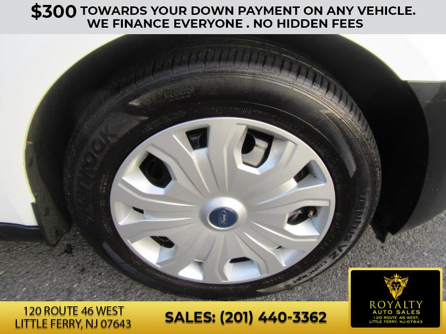 2019 Ford Transit Connect Van XL LWB w/Rear Symmetrical Doors, available for sale in Little Ferry, New Jersey | Royalty Auto Sales. Little Ferry, New Jersey 2019 Ford Transit Connect Van XL LWB w/Rear Symmetrical Doors, available for sale in Little Ferry, New Jersey | Royalty Auto Sales. Little Ferry, New Jersey