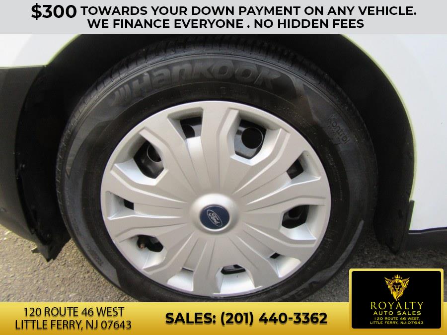 2019 Ford Transit Connect Van XL LWB w/Rear Symmetrical Doors, available for sale in Little Ferry, New Jersey | Royalty Auto Sales. Little Ferry, New Jersey 2019 Ford Transit Connect Van XL LWB w/Rear Symmetrical Doors, available for sale in Little Ferry, New Jersey | Royalty Auto Sales. Little Ferry, New Jersey