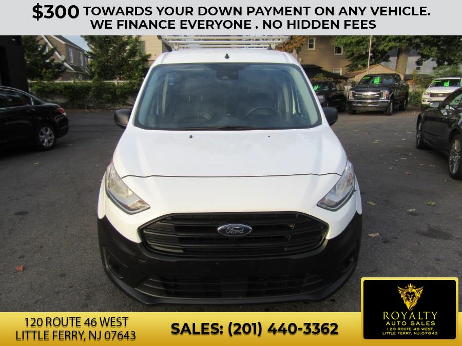 2019 Ford Transit Connect Van XL LWB w/Rear Symmetrical Doors, available for sale in Little Ferry, New Jersey | Royalty Auto Sales. Little Ferry, New Jersey 2019 Ford Transit Connect Van XL LWB w/Rear Symmetrical Doors, available for sale in Little Ferry, New Jersey | Royalty Auto Sales. Little Ferry, New Jersey