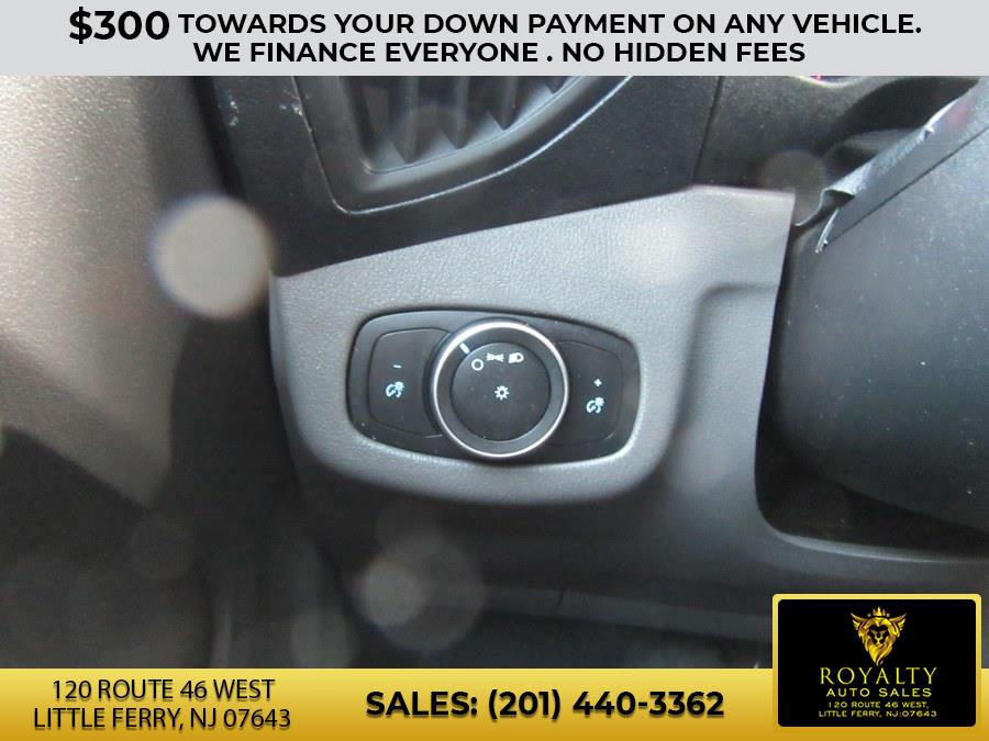 2019 Ford Transit Connect Van XL LWB w/Rear Symmetrical Doors, available for sale in Little Ferry, New Jersey | Royalty Auto Sales. Little Ferry, New Jersey 2019 Ford Transit Connect Van XL LWB w/Rear Symmetrical Doors, available for sale in Little Ferry, New Jersey | Royalty Auto Sales. Little Ferry, New Jersey