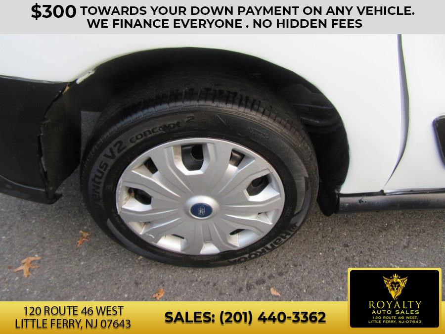 2019 Ford Transit Connect Van XL LWB w/Rear Symmetrical Doors, available for sale in Little Ferry, New Jersey | Royalty Auto Sales. Little Ferry, New Jersey 2019 Ford Transit Connect Van XL LWB w/Rear Symmetrical Doors, available for sale in Little Ferry, New Jersey | Royalty Auto Sales. Little Ferry, New Jersey