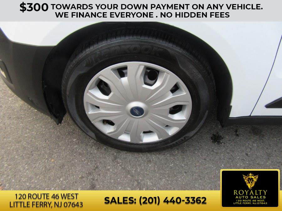 2019 Ford Transit Connect Van XL LWB w/Rear Symmetrical Doors, available for sale in Little Ferry, New Jersey | Royalty Auto Sales. Little Ferry, New Jersey 2019 Ford Transit Connect Van XL LWB w/Rear Symmetrical Doors, available for sale in Little Ferry, New Jersey | Royalty Auto Sales. Little Ferry, New Jersey