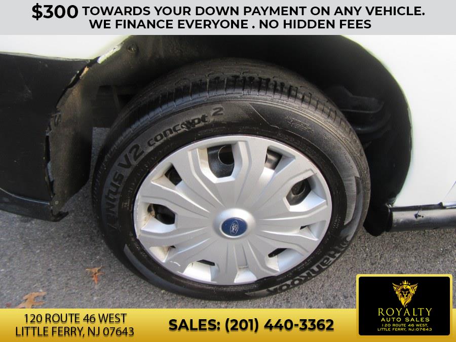 2019 Ford Transit Connect Van XL LWB w/Rear Symmetrical Doors, available for sale in Little Ferry, New Jersey | Royalty Auto Sales. Little Ferry, New Jersey 2019 Ford Transit Connect Van XL LWB w/Rear Symmetrical Doors, available for sale in Little Ferry, New Jersey | Royalty Auto Sales. Little Ferry, New Jersey