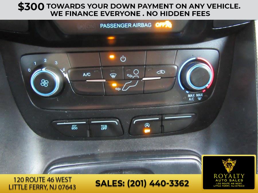 2019 Ford Transit Connect Van XL LWB w/Rear Symmetrical Doors, available for sale in Little Ferry, New Jersey | Royalty Auto Sales. Little Ferry, New Jersey 2019 Ford Transit Connect Van XL LWB w/Rear Symmetrical Doors, available for sale in Little Ferry, New Jersey | Royalty Auto Sales. Little Ferry, New Jersey