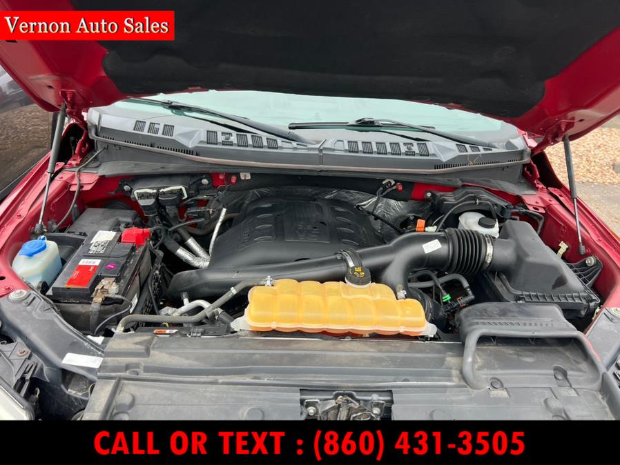 2016 Ford F-150 4WD SuperCrew 157" XLT, available for sale in Manchester, Connecticut | Vernon Auto Sale & Service. Manchester, Connecticut 2016 Ford F-150 4WD SuperCrew 157" XLT, available for sale in Manchester, Connecticut | Vernon Auto Sale & Service. Manchester, Connecticut